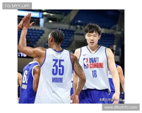 三大中锋占据全部出场机会杨瀚森再度未能上场三名双向球员却获得机会